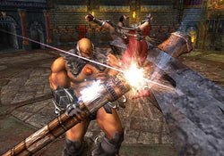 SoulCalibur Legends - Wii Original
