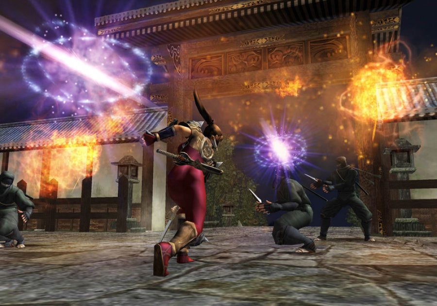 SoulCalibur Legends - Wii Original