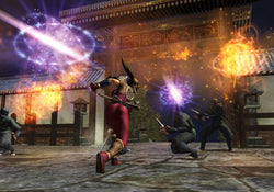 SoulCalibur Legends - Wii Original