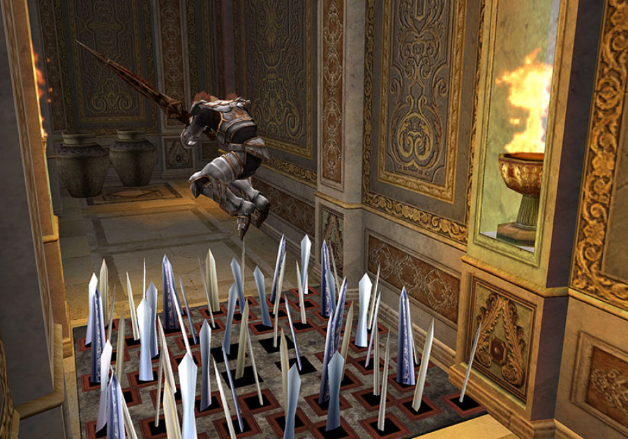 SoulCalibur Legends - Wii Original