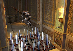 SoulCalibur Legends - Wii Original