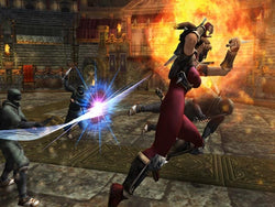 SoulCalibur Legends - Wii Original