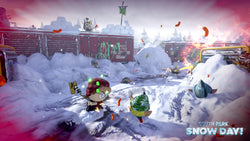 South Park Snow Day - Series X