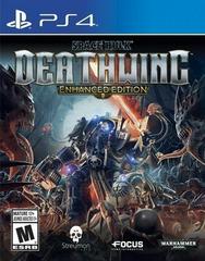 Space Hulk: Deathwing: Enhanced Edition - PS4