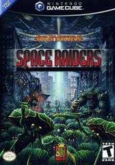 Space Raiders - GameCube