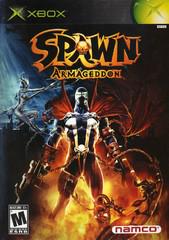 Spawn Armageddon - XBox Original