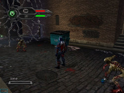 Spawn Armageddon - XBox Original