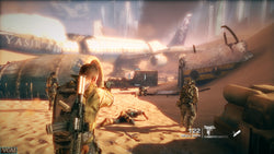 Spec Ops The Line - PS3