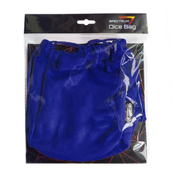 BCW Spectrum Dice Bag