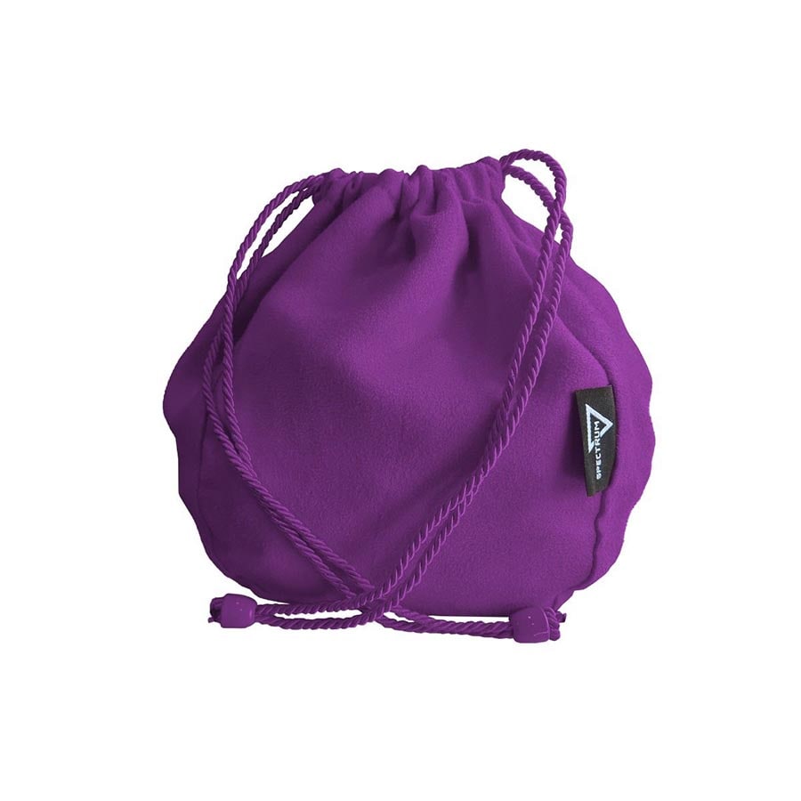 BCW Spectrum Dice Bag