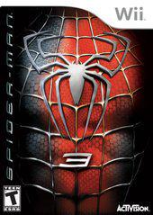 Spider-Man 3 - Wii Original
