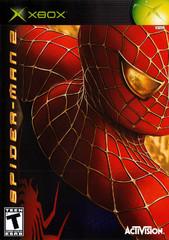 Spider-Man 2 - XBox Original