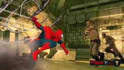 Spider-Man Shattered Dimensions - PS3