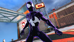 Spider-Man Shattered Dimensions - PS3