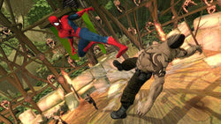 Spider-Man Shattered Dimensions - PS3