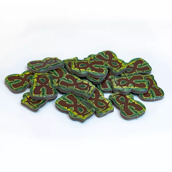 Spirit Island: Nature Incarnate - Board Game Expansion