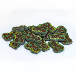 Spirit Island: Nature Incarnate - Board Game Expansion