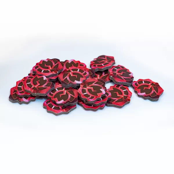 Spirit Island: Nature Incarnate - Board Game Expansion