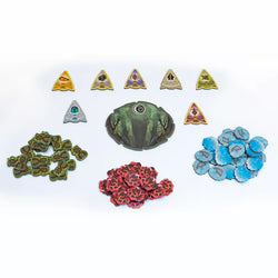 Spirit Island: Nature Incarnate - Board Game Expansion