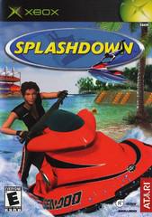 Splashdown - XBox Original