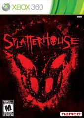 Splatterhouse - X360
