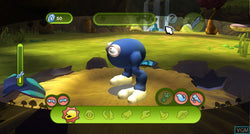 Spore Hero - Wii Original