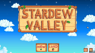 Stardew Valley - XB1