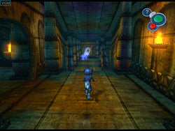 Star Fox Adventures - GameCube