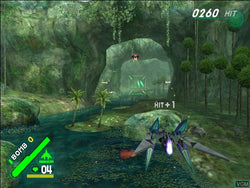 Star Fox Assault - GameCube