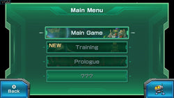 Star Fox Zero - Wii U