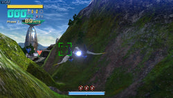 Star Fox Zero - Wii U