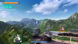 Star Fox Zero - Wii U