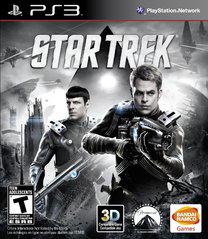 Star Trek - X360