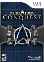 Star Trek Conquest - Wii Original