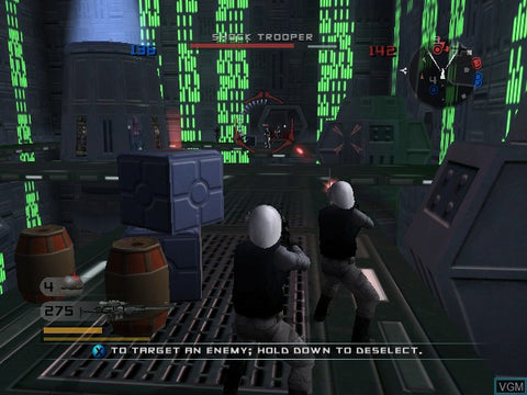 Buy Star Wars: Battlefront for PS2