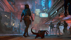 Star Wars Outlaws - PS5