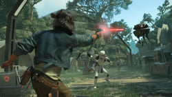 Star Wars Outlaws - PS5