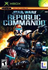 Star Wars: Republic Commando - XBox Original