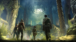 Strange Brigade - PS4