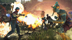 Strange Brigade - PS4