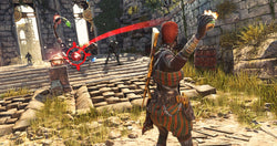Strange Brigade - PS4
