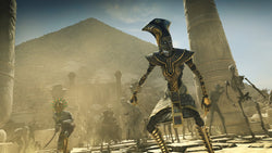 Strange Brigade - PS4