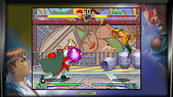 Street Fighter 30th Anniversary - PS4