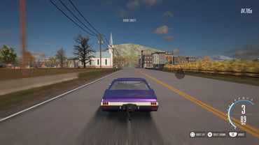 Street Outlaws 2: Winner Takes All - XB1