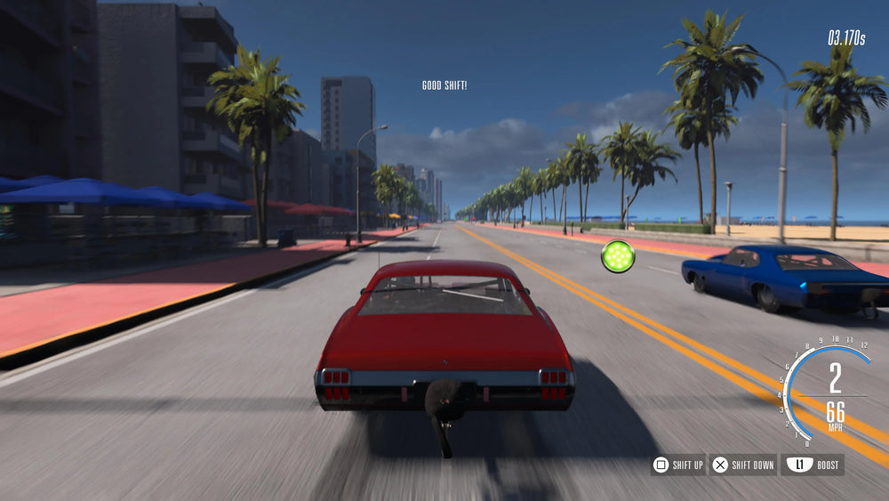 Street Outlaws 2: Winner Takes All - XB1