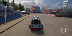 Street Outlaws 2: Winner Takes All - XB1