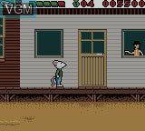 Stuart Little: The Journey Home - Gameboy Color