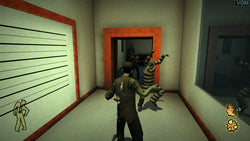 Stubbs the Zombie in Rebel Without a Pulse