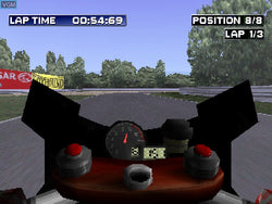 Superbike 2000 - PS1