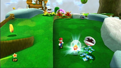 Super Mario Galaxy 2 - Wii Original